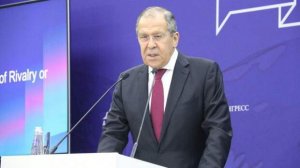 Лавров: США могут выкрасть российских спортсменов в качестве наказания за «допинг»