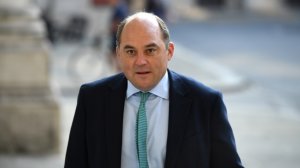 Daily Mail: британский министр обороны признал, что его страна — не сверхдержава