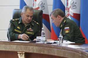 Усиление российской армии: что Шойгу ставит в приоритет?
