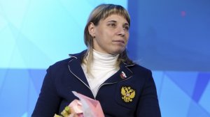 Россиянка Горлова завоевала бронзу в метании клаба на Паралимпиаде в Токио