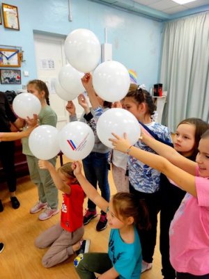ОНФ в Коми принял участие в акции памяти жертв трагедии в Беслане