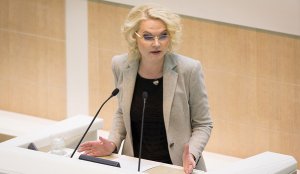 Голикова поставила задачу довести количество вакцинированных до 90 миллионов