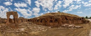 Дара: новый туристический центр в Турции