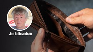 Глас народа [норвежского] Открытое письмо норвежским климатическим политикам: единственное, чего вы добьетесь, — это сделаете нас бедными