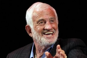 Умер Жан-Поль Бельмондо