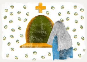 Тысячи российских семей не могут получить жизненно важное лекарство