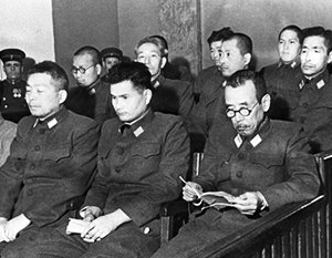Микробиолог: Хабаровский процесс доказал вину готовивших биологическое нападение на СССР японцев