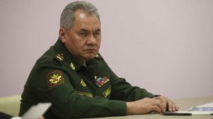 [Интервью] Министр обороны России генерал армии Сергей Шойгу заявил, что новые города на территории Сибири могут быть построены между Братском и Красноярском, а также в районе Канска и Лесосибирска