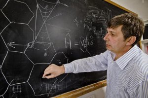 Нобелевский лауреат создаст новый научно-исследовательский центр в Подмосковье