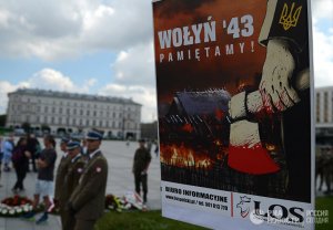 Премьер-министр Матеуш Моравецкий: Польша будет настаивать на выяснении вопросов, связанных с Волынской резней