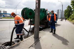 Комитет по энергетике дал разъяснения по реестру обещаний Беглова