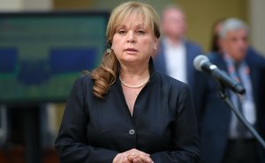 После выборов Центризбирком устроит «разбор полетов» петербургской ГИК