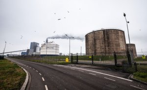 [$700+] Цены на газ в Европе впервые превысили $700, увеличившись в 4 раза с начала года. На это влияет и отказ «Газпрома» бронировать дополнительный транзит через Украину перед запуском «СП-2»