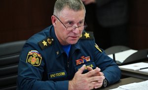 El Mundo (Испания): министр по чрезвычайным ситуациям в России погиб, спасая другого человека