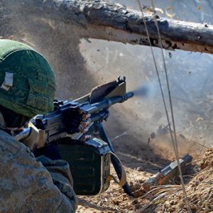 Читатели Daily Mail: холодную войну выиграла Россия! (Великобритания)