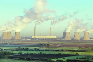 Британцы обвиняют «Газпром» в будущих отключениях отопления   (Цена газа в Европе превысила $760 за 1000 кубометров)