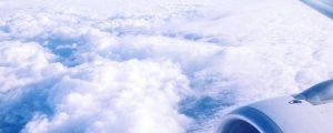 Россиянин заперся в туалете самолета