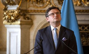 «Мы не верим обещаниям Запада»: по словам министра иностранных дел Украины, чтобы выжить, Киев должен провести милитаризацию (The Independent, Великобритания)