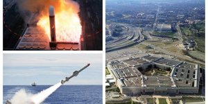 Пентагон: США близки к созданию и внедрению оружия направленной энергии