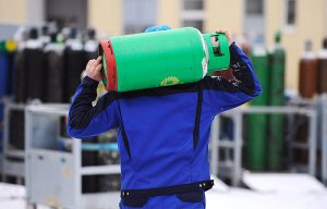 Цена газа в Европе вырвалась за отметку в $850/тыс. куб. м (Цена газа в Европе впервые достигла $880 за тысячу кубометров )