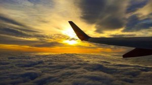 Грузовой самолет потерпел крушение в Индонезии