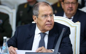 Лавров: РФ не собирается нести ответственность за миграционные кризисы, вызванные Западом