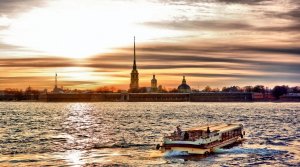 Специалисты высоко оценивают реализацию петербургских инвестпроектов