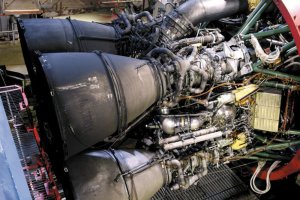 Разработка сверхтяжелой лунной ракеты "Енисей" продолжается