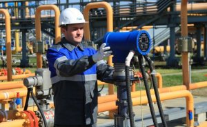 «Газпром» быстрее пополняет хранилища в России, чем вся Европа — свои
