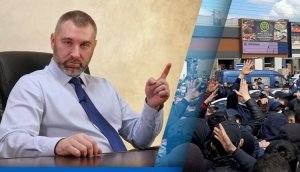 В Федерации мигрантов призвали СМИ не освещать преступления приезжих: никому не говорить, и волны бы не было