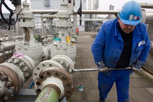 [$800] Цены на газ в Европе обрушились до $800 за 1000 куб. м., но в ближайшие дни ожидается похолодание и распространение высокого давления на запад, где ветрогенерация не спасёт от нового скачка цен