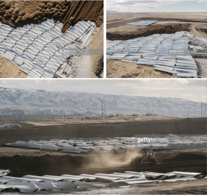 Обожаю "зеленую энергетику"    (Альтернативная энергетика и экология)