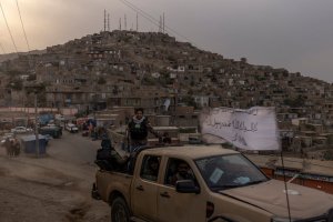 NYT: разведка США считает, что «Аль-Каида» восстановит свои позиции в Афганистане за год-два