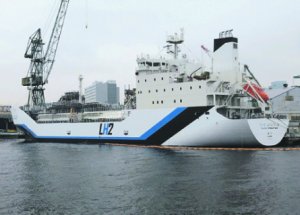 Японский поворот в энергетике. Водород становится главным энергетическим ресурсом Страны восходящего солнца