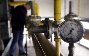 [$735] Цена газа в Европе в ходе торгов 16 сентября ускорила падение до около $735 за 1 тыс. куб. м после того, как накануне на пике почти достигала рекордных $970 за тыс. куб. м., по данным биржи ICE