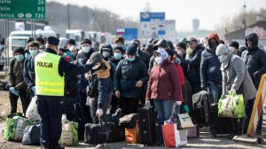 TP: проект «Независимая Украина» оказался непривлекательным для многих украинцев