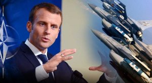 [Мнение] В Германии допустили выход Франции из НАТО