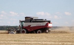 Россия собрала свыше 100 млн тонн зерна и готова опровергнуть американские прогнозы