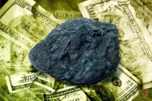 «Теперь точно не замерзнут?». Украина согласовала поставку 150 тысяч тонн угля из США