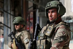 Россия поставила условие Турции в Сирии