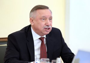 В Смольном провалили выборы в ЗакС – коммунисты почти сравнялись по мандатам с «ЕР»