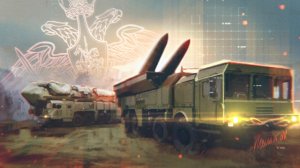 [Статья] По ком звонит «Искандер»: В прицеле российского ОТРК 14 столиц стран НАТО    (Всё дело в дальности ракеты — 9М729 увеличивает её до 5000 километров)