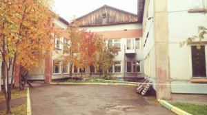 После обращения Народного фронта власти Ухты приступили к ремонту провалов в детском саду № 59