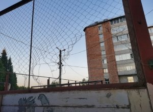 ОНФ в Коми провел мониторинг детских площадок