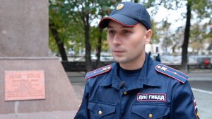 Путин наградил орденом Мужества полицейского, который обезвредил напавшего на вуз в Перми