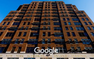 Google заплатит $2,1 млрд за офисное здание на Манхэттене
