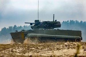 В Польше показанную Путину российскую «Эпоху» назвали революцией