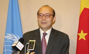 Китай указал на негативное воздействие наследия колониализма на права человека
