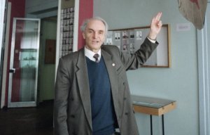 Умер главный конструктор советских атомных подводных лодок I и II поколений Радий Шмаков