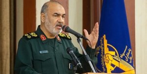 Плати или беги: США попали в Йемене в иранские тиски — командующий КСИР